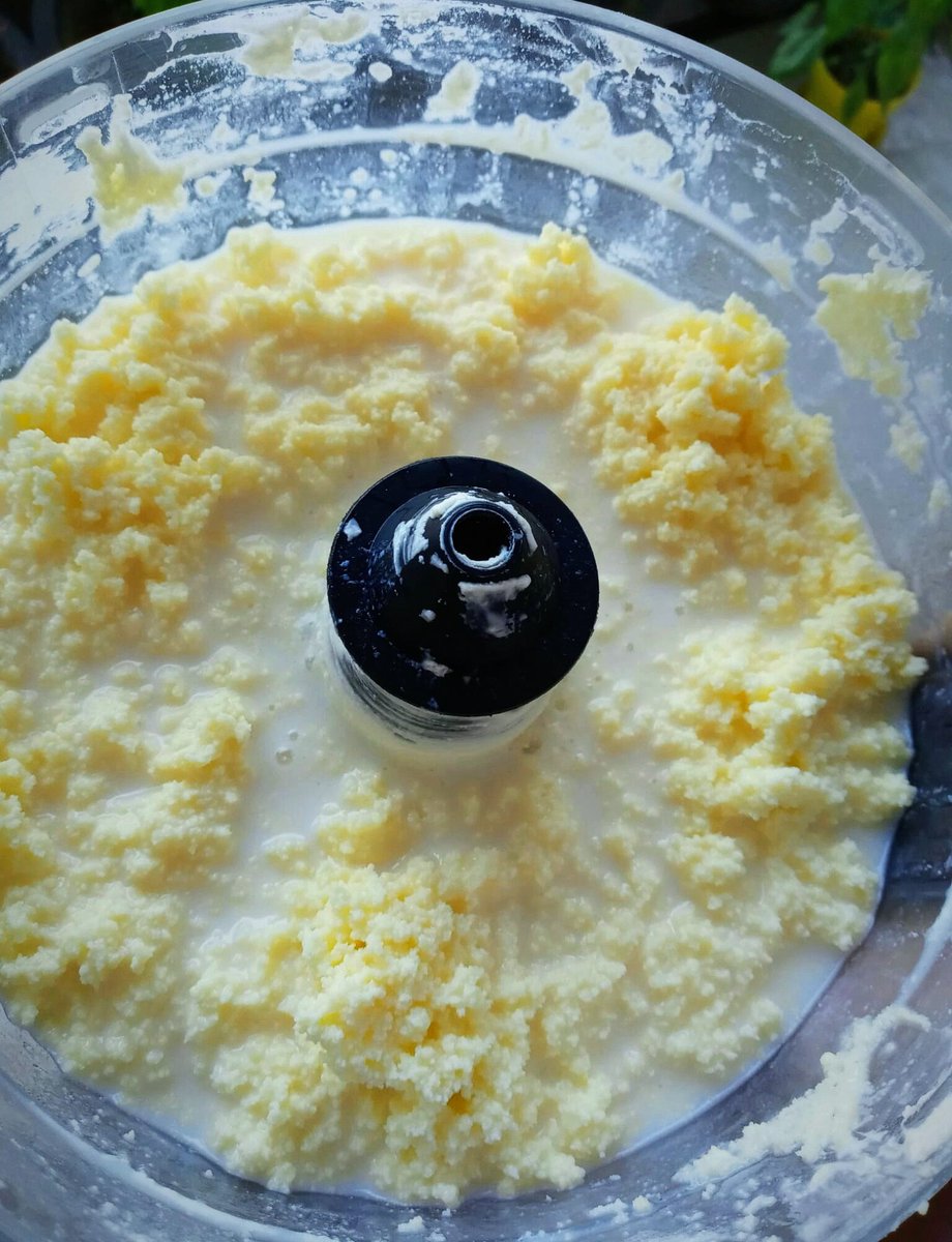 vikasnavaratna's tweet photo. Do you know what's being done here? The three products that'll come out of this are going to be delicious. That's all the clue you'll get. https://t.co/JEnESLsn9T