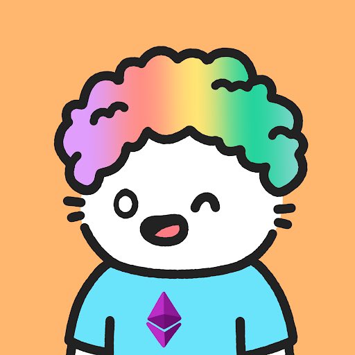 <a href="/BinkiesNFT/">Binkies Genesis🐰🌈</a> 🌈 #NewNFTProfilePic NFT by Binkies_Deployer