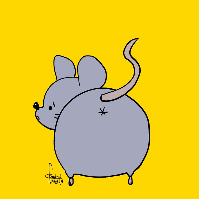 のおしりのtwitterイラスト検索結果