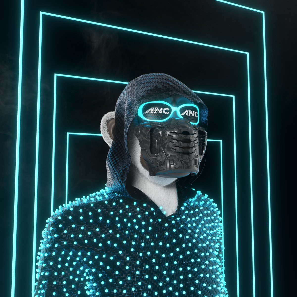 Ape Night Club (@apenightclub) on Twitter photo Is the Ape White and Gold or Blue and Black? 👗🦍
Giving away 20x WL spots + 1 free NFT 👇
To enter you must:
1⃣ Follow <a href="/ApeNightClub/">Ape Night Club</a> with 🔔on
2⃣ ❤️ & RT This Post
3⃣ Tag 3 frens
✅Join: discord.gg/apenightclub Is the Ape White and Gold or Blue and Black? 👗🦍
Giving away 20x WL spots + 1 free NFT 👇
To enter you must:
1⃣ Follow <a href="/ApeNightClub/">Ape Night Club</a> with 🔔on
2⃣ ❤️ & RT This Post
3⃣ Tag 3 frens
✅Join: discord.gg/apenightclub