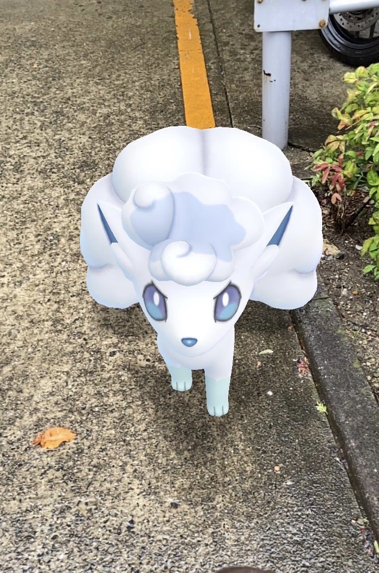 ポケモンgo ホエルコの入手方法 能力 技まとめ 攻略大百科 ポケモンgo ホエルコの入手方法 能力 技まとめ 攻略大百科