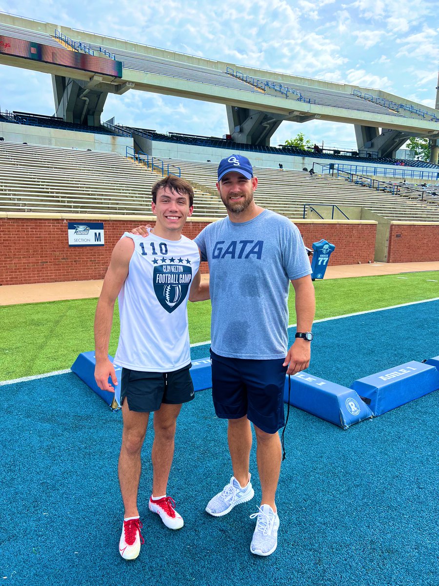 Kody Arnold tweet media