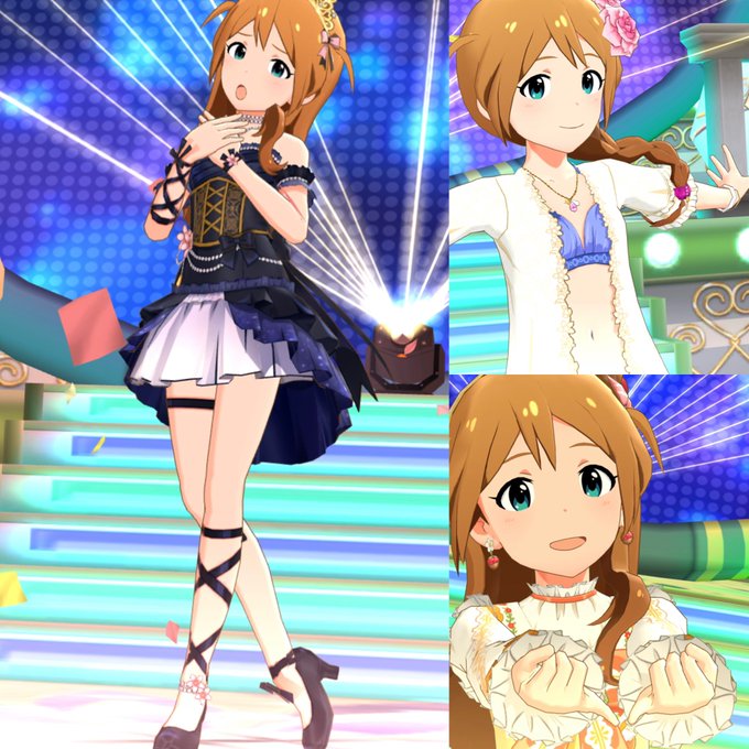 馬場このみのtwitterイラスト検索結果