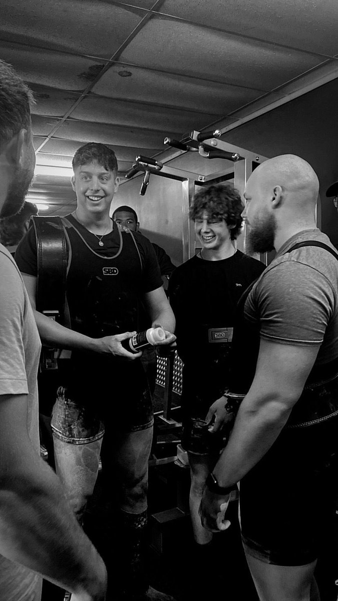 BodyWorldUK's tweet image. Congratulations to everyone who participated in our Charity Deadlift meet 💪❤️