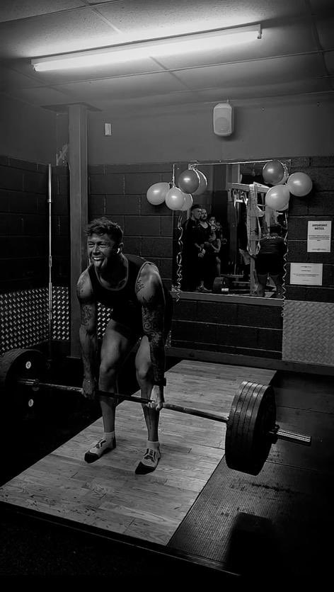 BodyWorldUK's tweet image. Congratulations to everyone who participated in our Charity Deadlift meet 💪❤️