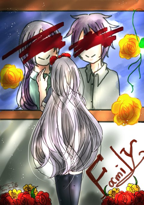 Teru Joculatorさんのイラストまとめ Teru Joculatorさんのイラストまとめ