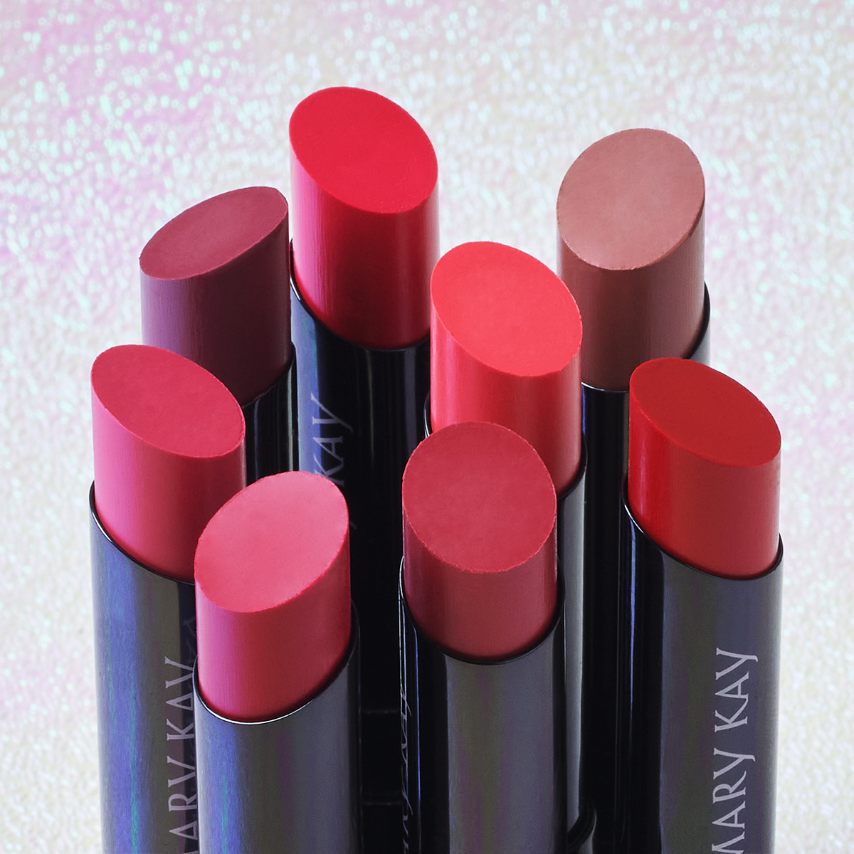 MaryKay's tweet photo. A new queen has arrived. 👑 Crown this pigmented hydrating lipstick your NEW go-to lip love. 💋 #MaryKay #SurpremeHydratingLipstick https://t.co/It8hSlnNay https://t.co/kull18UfD5