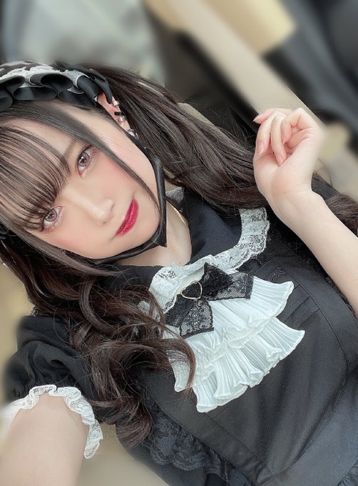 コスプレイヤーあかせあかりのTwitter画像3