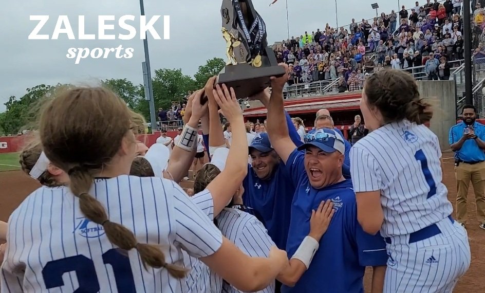 Zaleski Sports tweet media