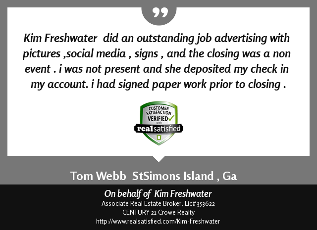homewithh2o's tweet photo. How amazing to get this kind of recommendation from a client. https://t.co/rtljDfh5rM via @realsatisfied https://t.co/DovUG8z1Fv