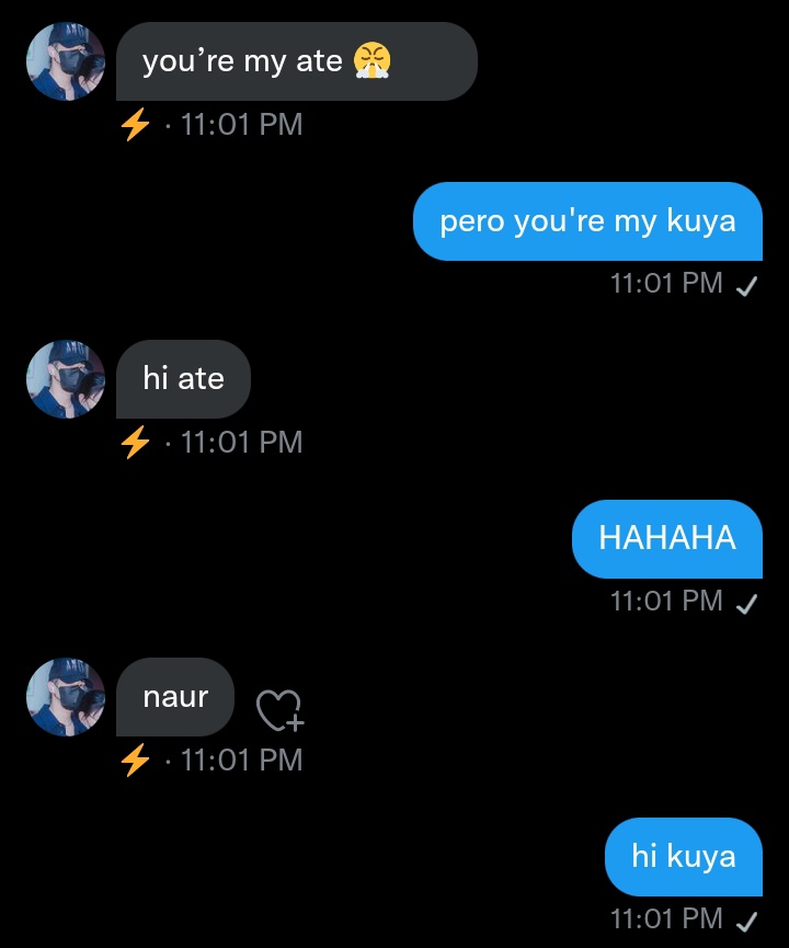 kuya zei <a href="/zarisarcher/">🍜</a> :P