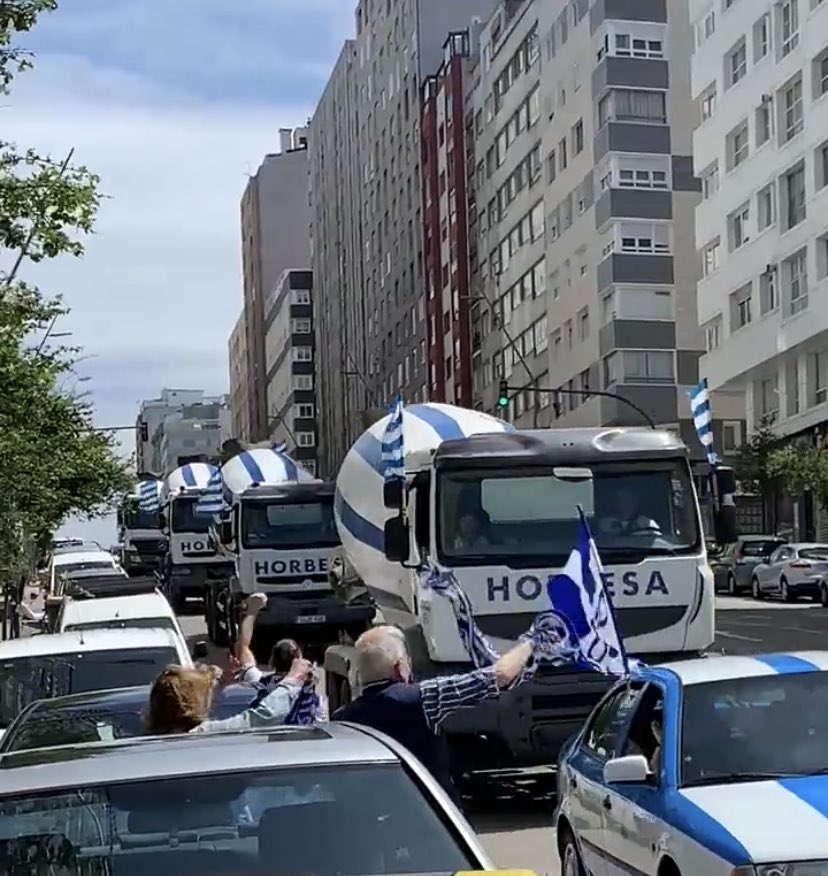arodriguezu's tweet photo. VAMOOOOOOOS #Depor #OnFireCoDepor https://t.co/Fdfdj1MB7L