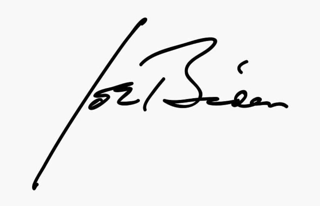 PrezWisdom's tweet photo. Every few months I love to Tweet this:

ALL of the Presidents' signatures!

Which signature is your favorite?

My favorite is Lyndon Johnson's “EKG”

How about you?
Washington’s classic?
Cool Pierce?
Illegible JFK?
The sleek Buchanan?
The bold Grant?

#POTUS ✍ https://t.co/4miGdhzZtz