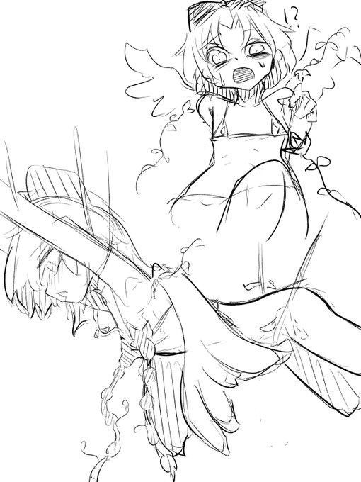 お姉ちゃんも出せる(ようにする)よ 