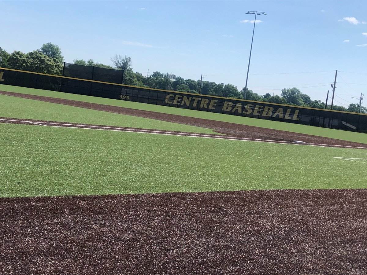 OI Cardinals (@oicardinals) on Twitter photo Finished first game with a loss. Play again in 15. Staying at the beautiful <a href="/CentreBaseball/">Centre Baseball</a> field Finished first game with a loss. Play again in 15. Staying at the beautiful <a href="/CentreBaseball/">Centre Baseball</a> field