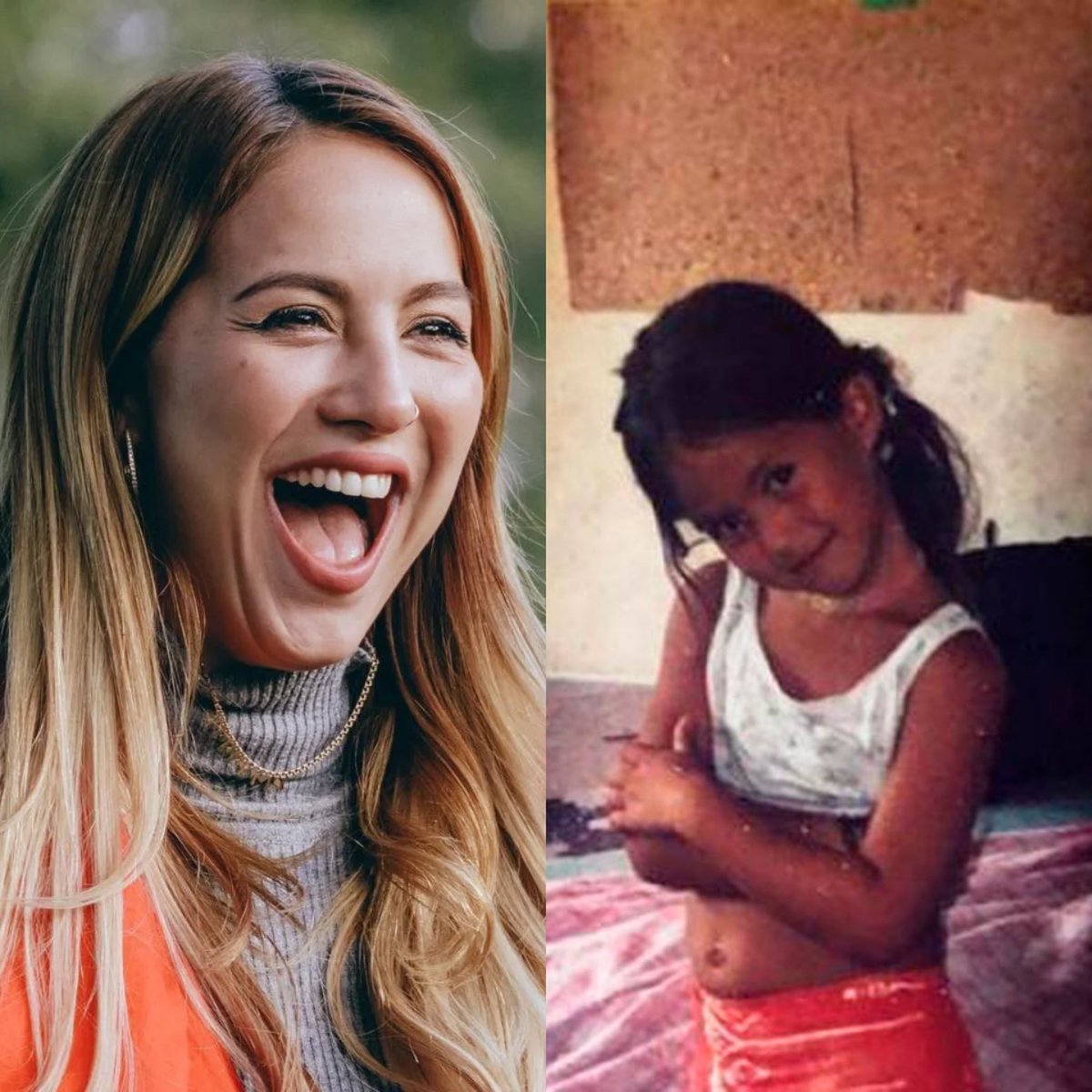 adore_vigna's tweet photo. Feliz cumple a esta persona que siempre nos motiva a luchar por nuestros sueños y a no bajar los brazos por nada, gracias por darnos tanto amor en estos años, que seas muy feliz. FELICES 28 FLOR 💛🥺 https://t.co/xnrVGHjmvD