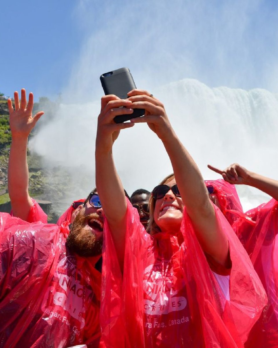 Niagara City Cruises tweet media