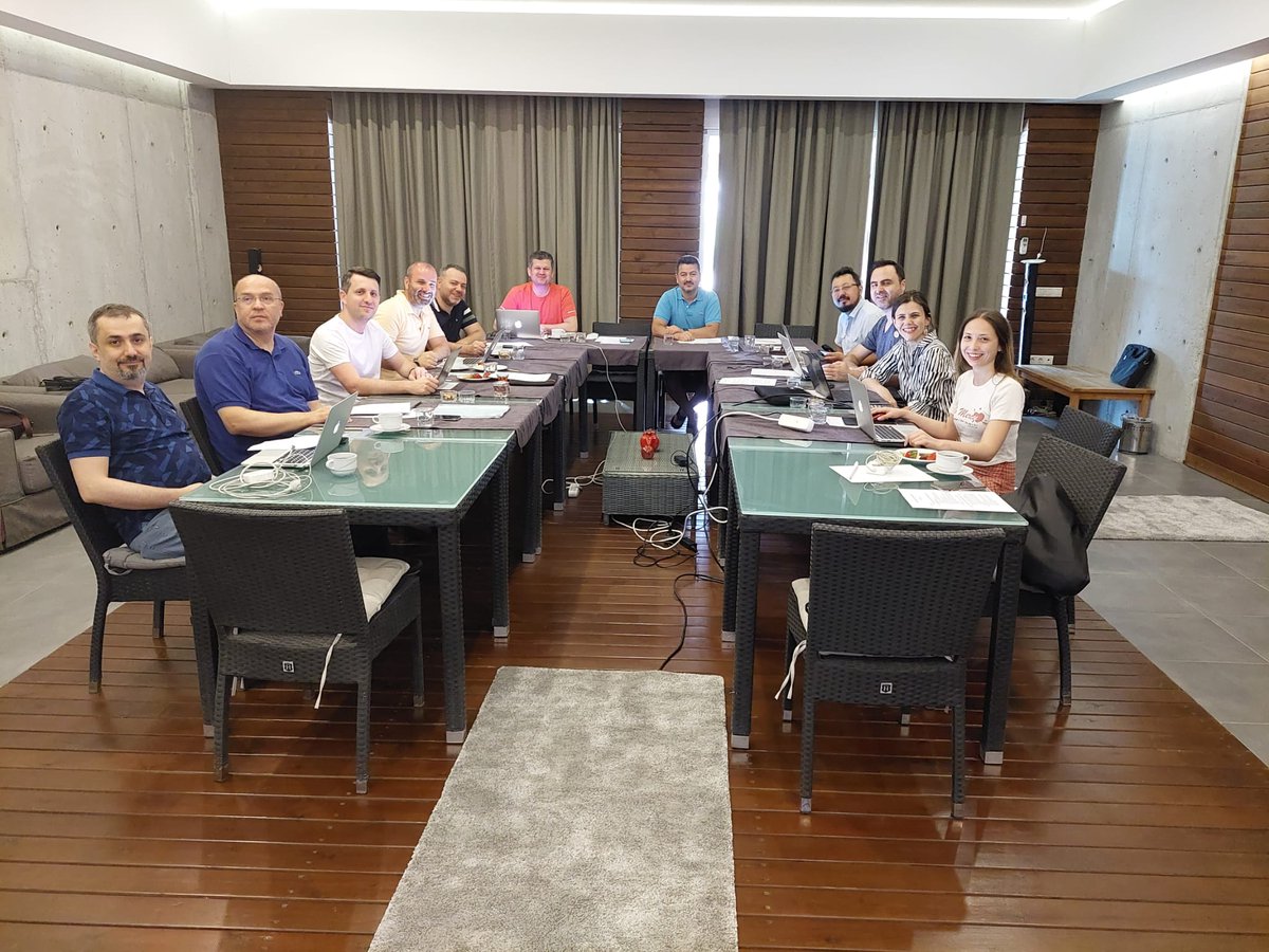 AGEP 4. Akademik yıl sonu değerlendirme toplantısı ve 5. Akademik yıl hazırlıklarımız sürüyor...
<a href="/UrolojikCerrahi/">Ürolojik Cerrahi Derneği</a> <a href="/UropediaUCD/">UROPEDIA</a>