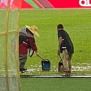 SyedAkramin's tweet image. The budget vs the tools.