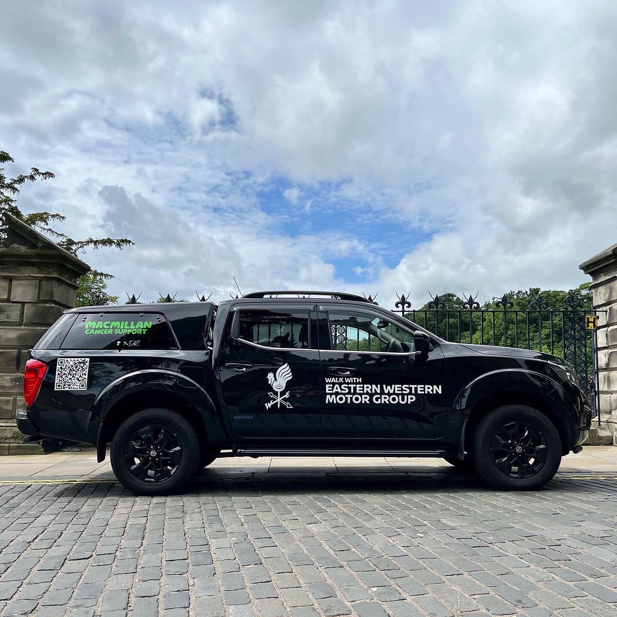 Western Nissan (@westernnissan) on Twitter photo Tomorrow we walk 14.5 miles for <a href="/macmillancancer/">Macmillan Cancer Support</a> support alongside our Mazda and Barnetts colleagues. 👉🏻 bit.ly/3th9ECN Tomorrow we walk 14.5 miles for <a href="/macmillancancer/">Macmillan Cancer Support</a> support alongside our Mazda and Barnetts colleagues. 👉🏻 bit.ly/3th9ECN