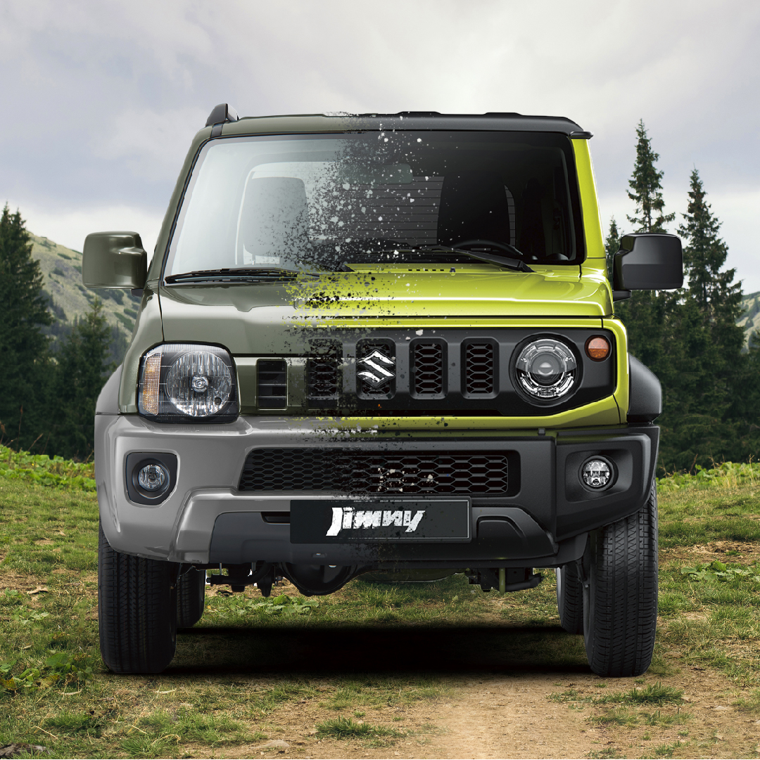 Suzuki Panama Suzuki Jimny Una Alternativa Solida Y Confiable A La Hora De Desempenarse Poderosamente Fuera De La Carretera Suzukijimny Suzukipanama T Co Nqmqzxweyx Twitter