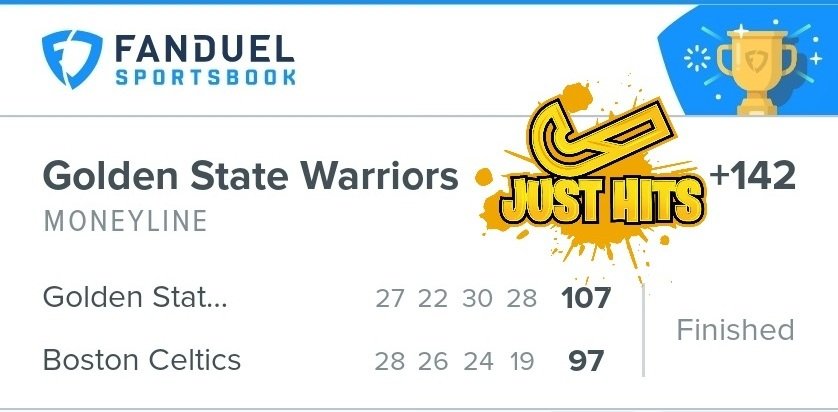 JustHitsLocks's tweet photo. Went absolutely crazy yesterday! Looking for another good day today! 👀

Join the discord link in my bio and let's make some cash! 🙌 Already have some plays dropped for today. 🤑

#NHL #NBA #MLB #gamble #sportsbettingconsultant #bookiekiller #sportbetting #sportspicks #JustHits https://t.co/YWBcoBwRBH