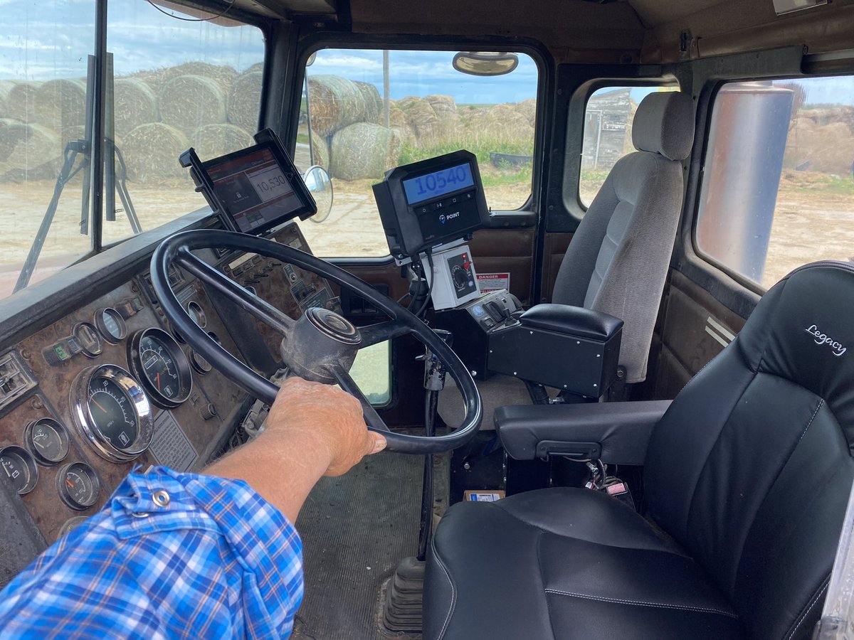 Tales from the Feedyard (Uncensored) tweet media