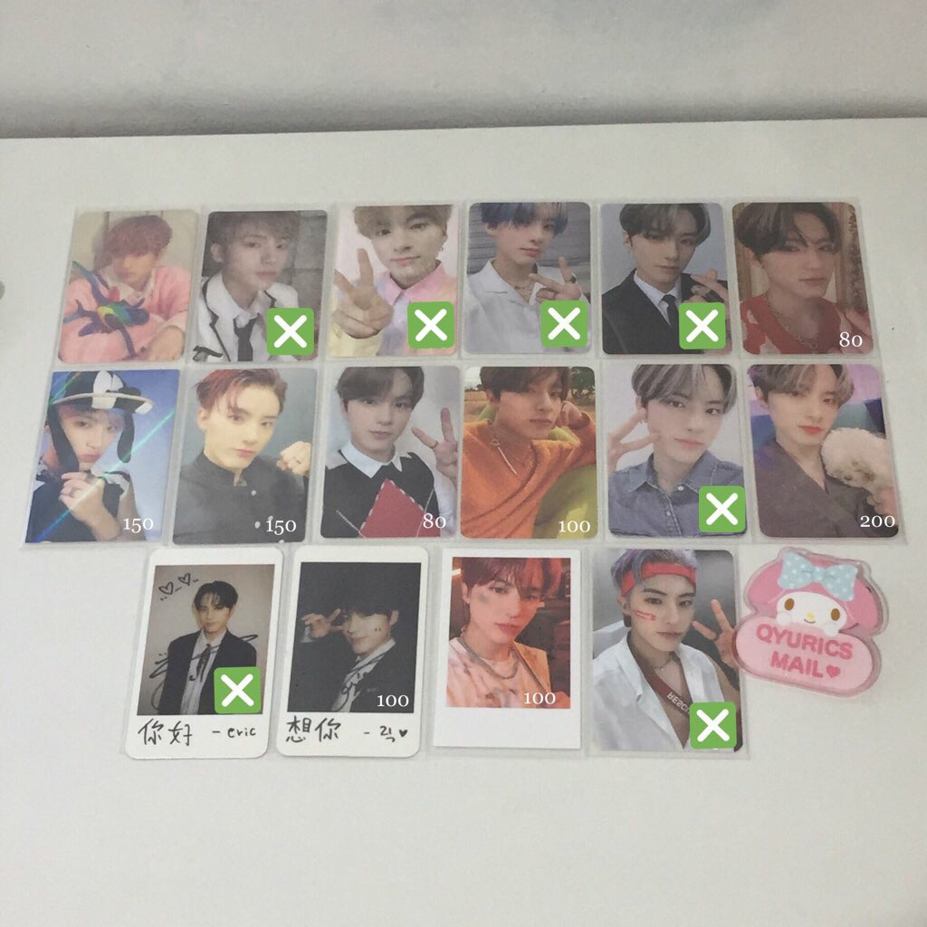 qyuricsmail's tweet photo. wts lfb tbz the boyz sohn eric

update: https://t.co/gfakQp8axu