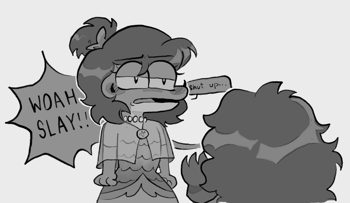 80653LOUND's tweet photo. This is only ship that I never saw it coming... and I love it
#amphibiafanart #amphibiaspoilers #beatonio https://t.co/3riN3ybnAW