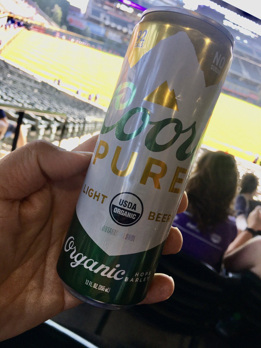 A good day to raise $$ for our neighbors in the #RockiesHomeRun5k @channel2kwgn @KDVR @CoorsField @CoorsLight @KingSoopersNews
