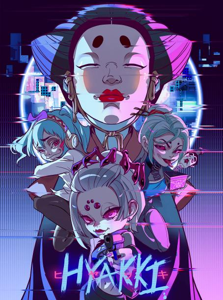 TheGiveBots's tweet photo. 🎉 Beat Bots x Hyakki NFT🎉

We are giving away 2x Hyakki WL spots! 🔥 

1️⃣ Follow @Hyakkinft @TheBeatBots @TheGiveBots
2️⃣ Like + RT
3️⃣ Tag 3 Friends

Winner in 48hrs ⏳ https://t.co/luSTXdXmta