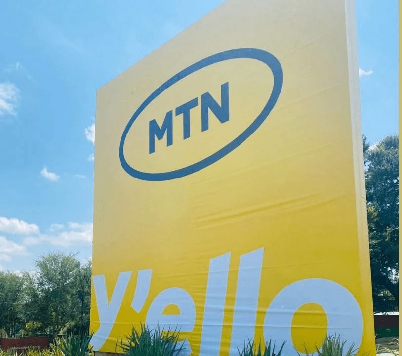 Rolled out a total of 100,000 kilometres terrestrial fibre optic footprints across its market operations in a bid to extend affordable broadband services to underserved communities.
leadership.ng/mtn-rolls-out-… 
<a href="/MTNGroup/">MTN Group</a> #DoingForTomorrowToday