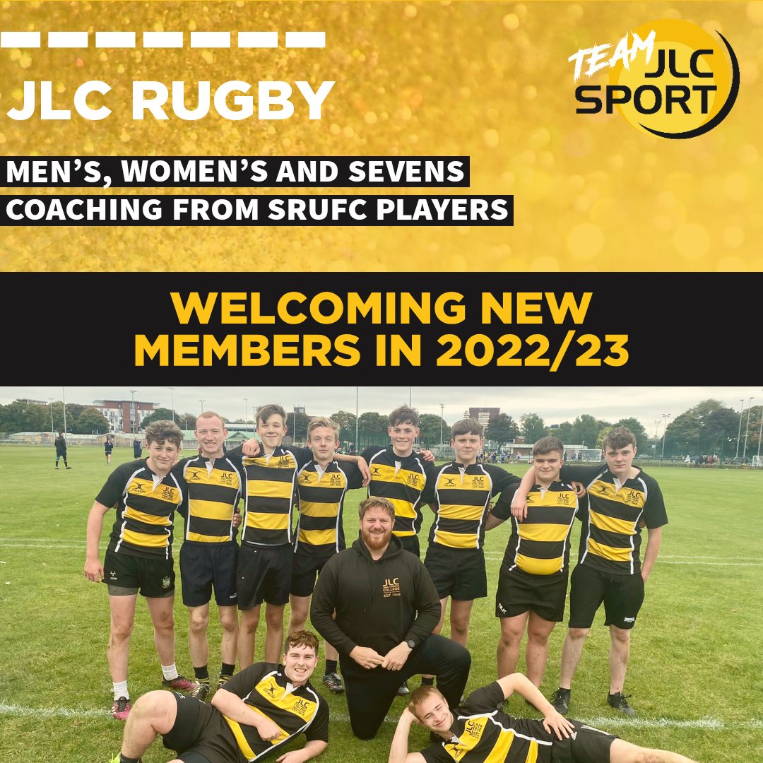 Is Rugby the sport for you? At <a href="/JohnLeggottColl/">John Leggott College</a> we can support your rugby ambitions alongside your studies.