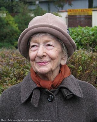 "This is why I value that little phrase “I don’t know” so highly. It’s small, but it flies on mighty wings." 

- Literature laureate Wislawa Szymborska on the importance of telling oneself "I don't know".