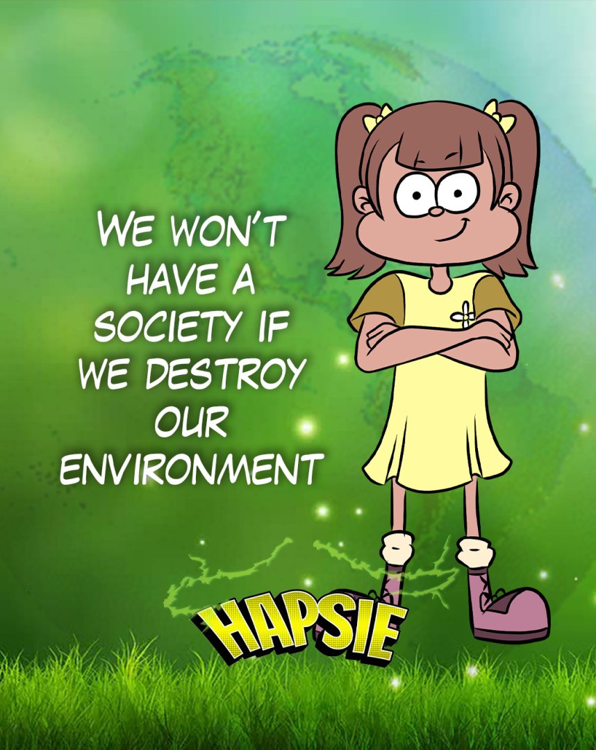 Protect your environment.

➖➖➖➖➖➖➖➖➖➖➖➖➖➖➖
#HAPSIE #ecofriendlytips #cleanair #planetfriendly #lesswastelifestyle