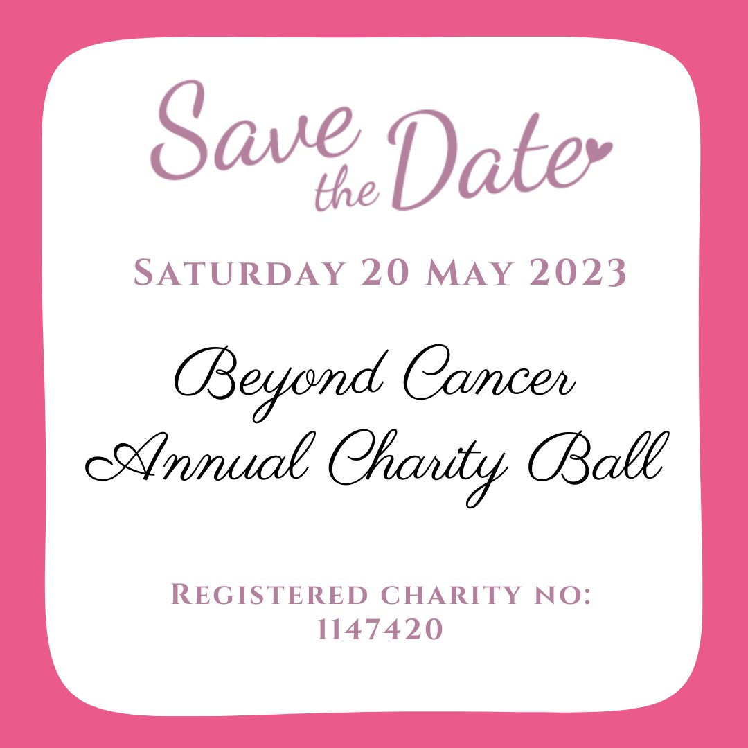 After an absence of two years, we are happy to announce our Annual Charity Ball will return on Saturday 20 May 2023.  We will post further information in due course.