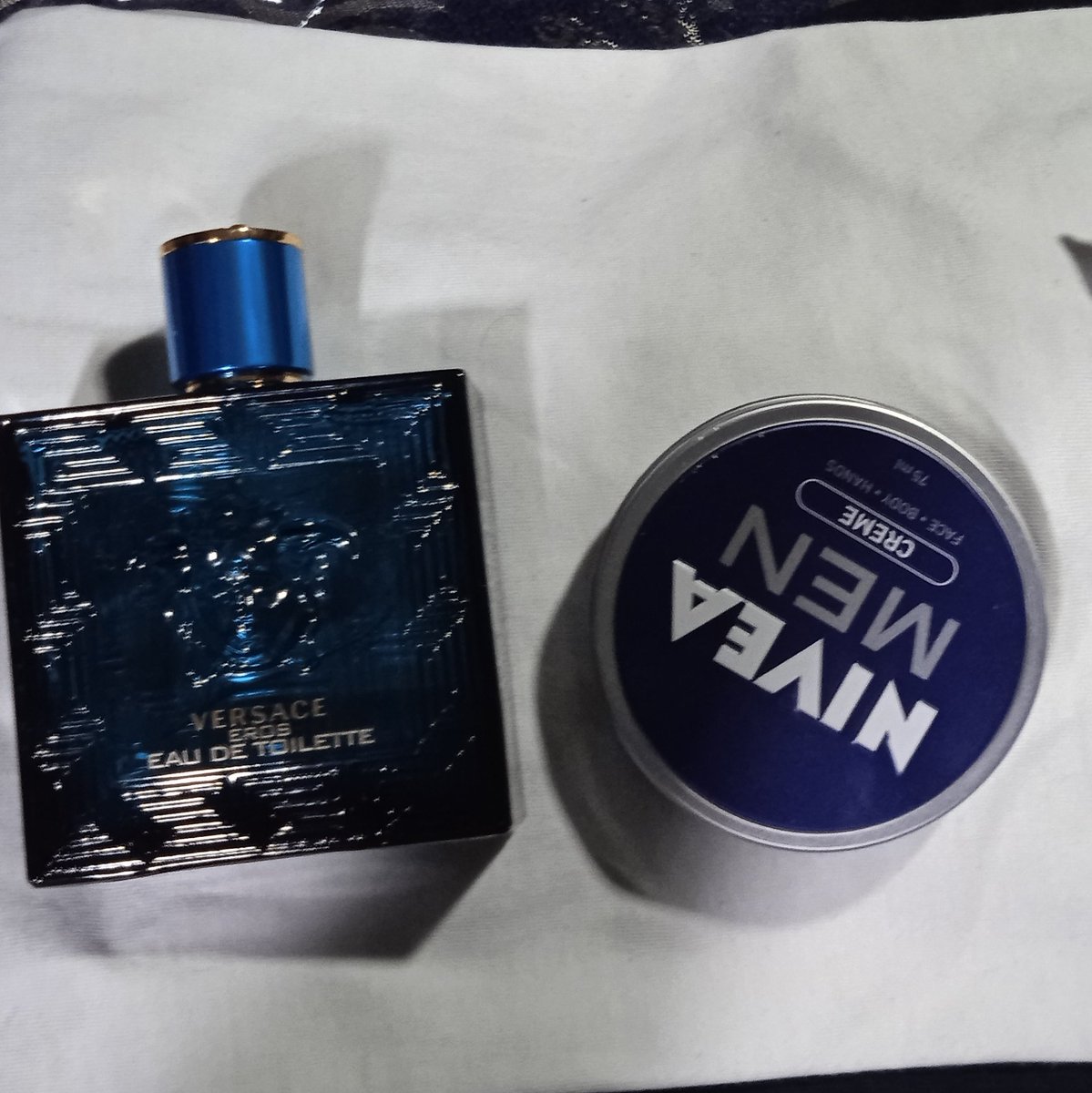 Senjata malam minggu