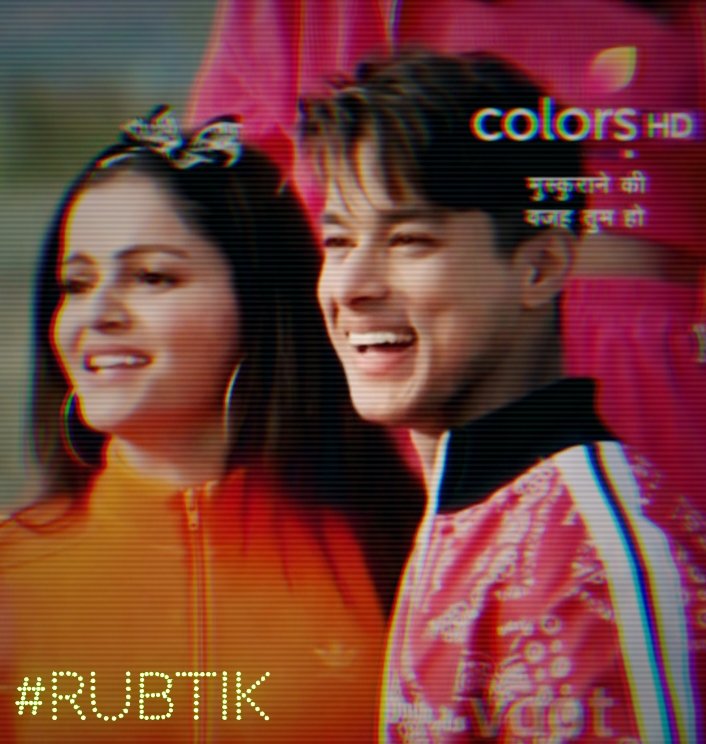 athiest6969's tweet photo. Just the top 2 of #KKK12 in one frame❤️🔥
#PratikSehajpal #RubinaDilaik
@justvoot @ColorsTV @RubiDilaik
@realsehajpal @ashukla09
| #Rubtik ✌️ | https://t.co/x0uLpLNSuy