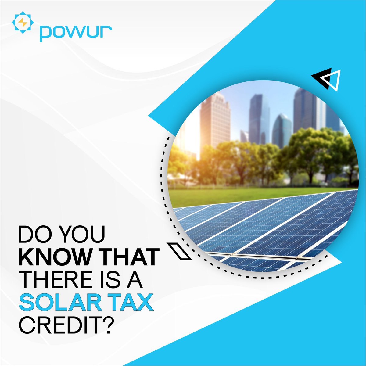 Many people choose to get solar and batteries through third party ownership, allowing them all the benefits of the system for just a low monthly rate. However, others choose to buy their systems outright.
--
🌐 powur.com/leeran.peretz/…
.
#powur #solarenergy #solar #solarpower