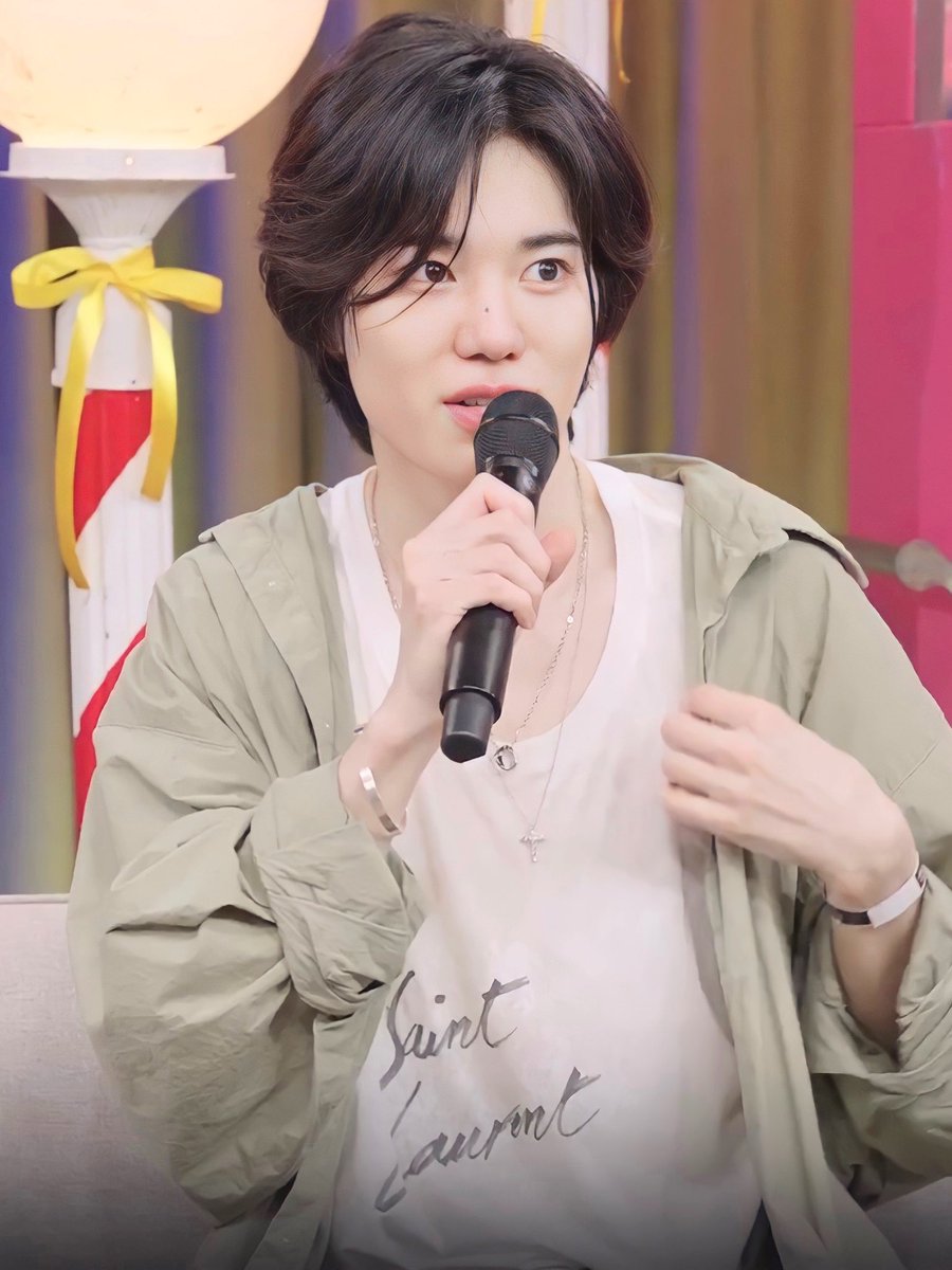jjongfoever's tweet photo. 오늘 미미쫑 걍 청순 그 자체 미쳤음 진심

#성종 #이성종 https://t.co/ILCfyEf4ni