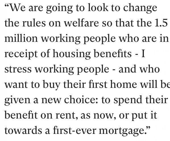 ishabluebell's tweet photo. Bonnie was right.
#BrightShinyObject.
Tho I suspect few ppl saw this particular one coming.
“I can’t pay my bills or eat healthily or heat my home so what I’d really like is a mortgage, said nobody, ever 🙄
Screenshots from @fatsculler & @Independent
#BorisJohnson #mortgages https://t.co/OWWWtoWL1u