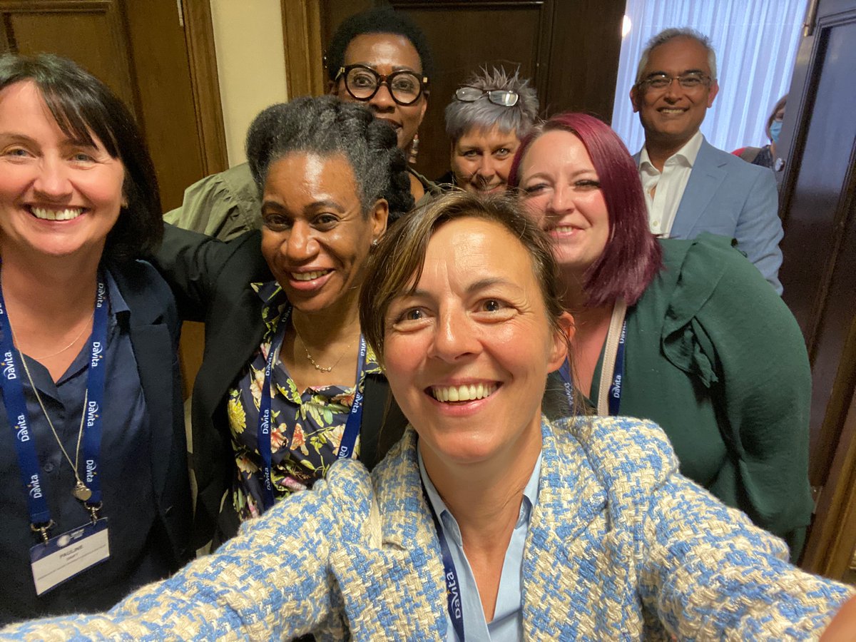 beccy (@beccyssw15) on Twitter photo Last One I promise! A great photo at #UKKW2022 of most excellent people - after a panel with 2 renal dialysis expert nurses and 2 hypertension experts we got this selfie! <a href="/idasgupta7/">Indranil Dasgupta</a> <a href="/paulineswift5/">pauline swift</a> <a href="/UKKidney/">The UK Kidney Association</a>. If you have FOMO see you in wales for UKKW2023 Last One I promise! A great photo at #UKKW2022 of most excellent people - after a panel with 2 renal dialysis expert nurses and 2 hypertension experts we got this selfie! <a href="/idasgupta7/">Indranil Dasgupta</a> <a href="/paulineswift5/">pauline swift</a> <a href="/UKKidney/">The UK Kidney Association</a>. If you have FOMO see you in wales for UKKW2023