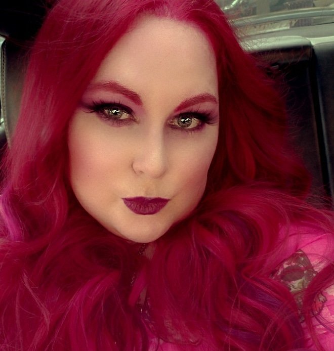 ScarletKnight tweet media