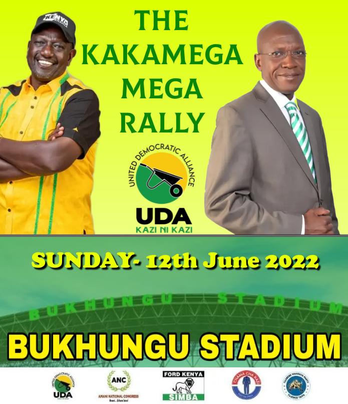 Photo from Samuel Muhati