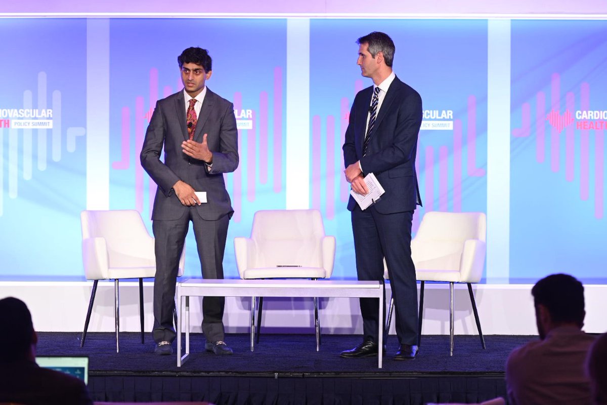 advcardiohealth's tweet photo. That’s a wrap! Thank you for joining PACH’s fifth annual #CVSummit22. https://t.co/0wlCBrXBIT