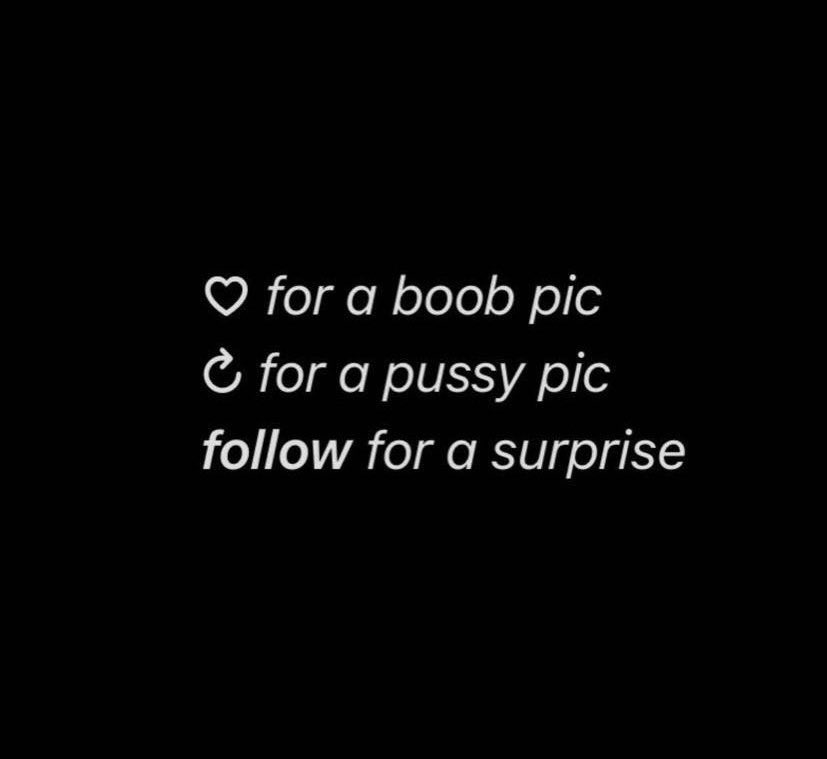 love these nsfwtwt games ☺️