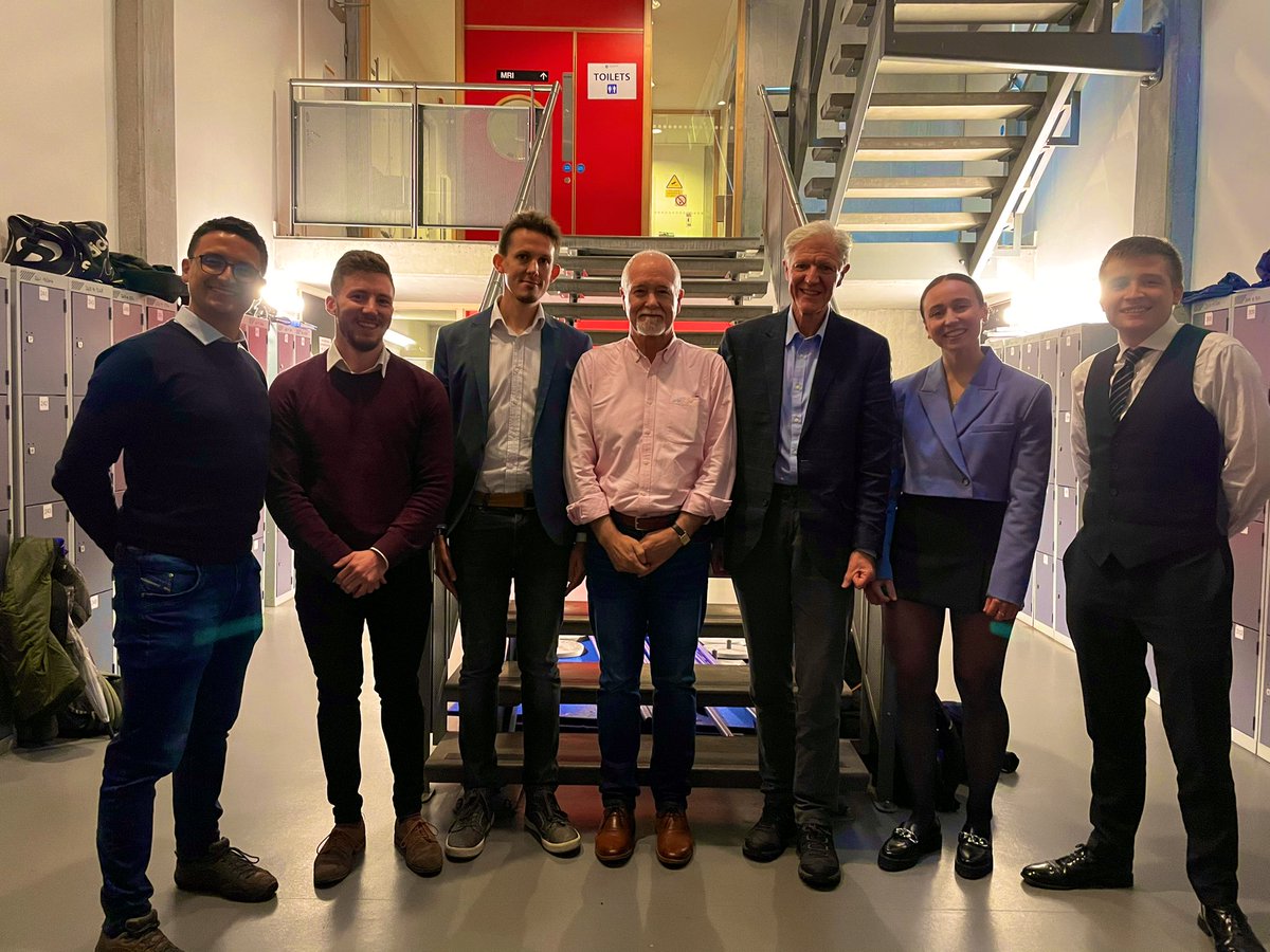 TCD School of Chemistry tweet media