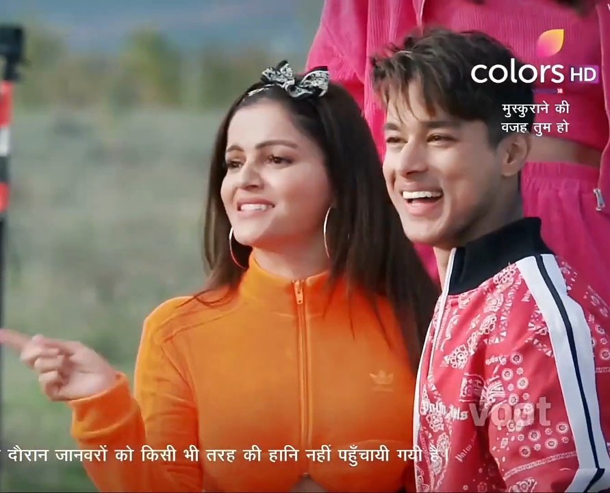 Kailash42232979's tweet photo. #PraBina ❣️❣️❣️
.
.
They are cute 😍 https://t.co/Bxya36JUuc