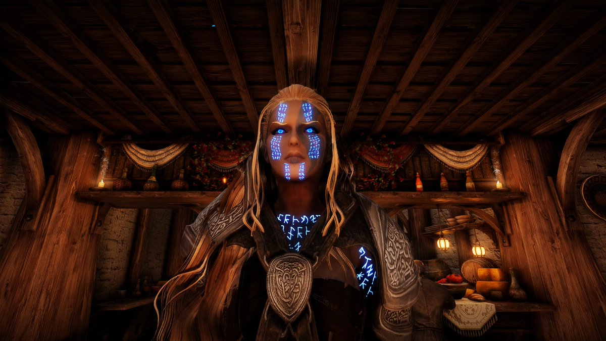 empyrealite's tweet photo. I'm streaming Skyrim with 1300+ mods right now on twitch! Come check me out!

https://t.co/7HrffCVwzv

#twitchstreamer #TwitchStreamers #TwitchStreaming #smallstreamer #smallstreamers #SmallStreamerCommunity #Skyrim #SkyrimSE #elderscrolls #Bethesda #mods #SmallStreamersCommunity https://t.co/u22h74f1FY