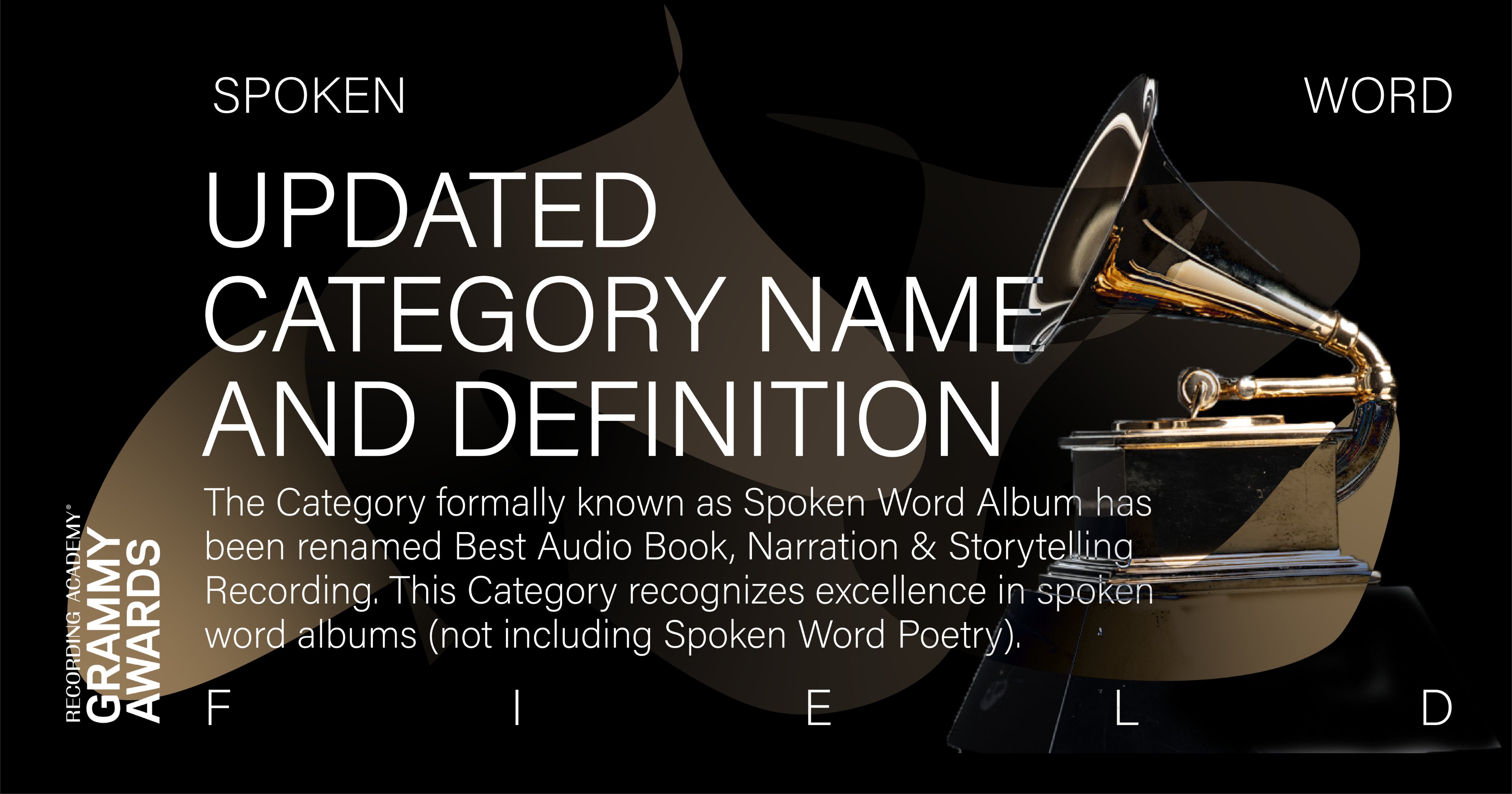 Recording Academy / GRAMMYs on Twitter "A new addition to the 65th 
